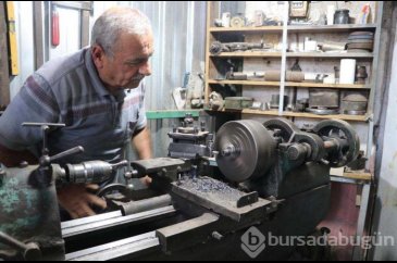 3 ayda yapıyor... Tanesini 15 bin liradan satıyor
