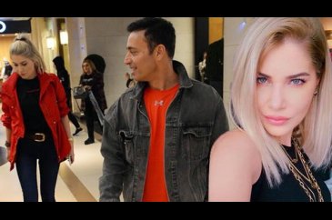 Melis Sütşurup'un Mustafa Sandal'ı terk etme nedeni ortaya çıktı!
