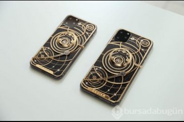 İşte 286 bin TL'lik iPhone 11
