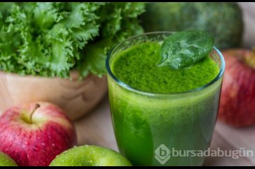 Düğün öncesi yapmanız gereken detoks programı
