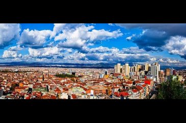 Dünyada sadece 4 tane var... Biri Bursa'da!
