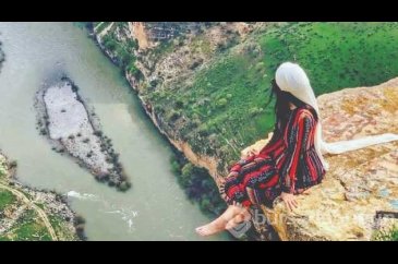 Türkiye'nin 45'inci milli parkı ilan edildi! Doğa turizmine açılıyor

