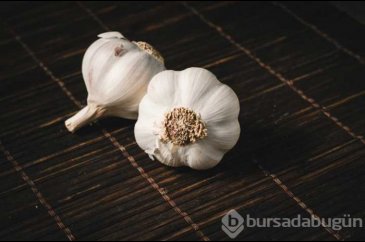 Sarımsak kanserli hücreler üzerinde antibiyotikten daha etkili
