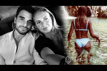 Survivor aşıkları artık gizlenmiyor!
