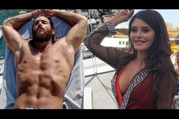 'Bunu gördükçe insanın evdekine yemek veresi gelmez' Can Yaman sosy...