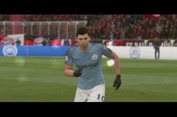 Ronaldo mu? Messi mi? İşte FIFA 19'un cevabı