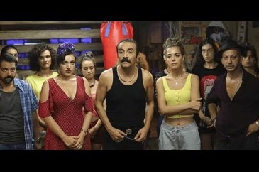 İşte bu yılın ilk aylarında en çok izlenen filmler! 