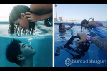 O fotoğraflar nasıl çekiliyor? işte perde arkaları
