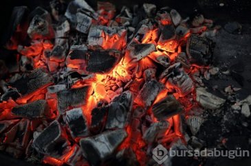 Mangaldan artan kömürleri böyle değerlendirin!
