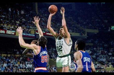 80'lerden günümüze NBA'nin en iyileri
