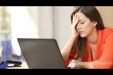Kapalı alanlarda çalışanlarda D vitamini eksikliği tehlikesi
