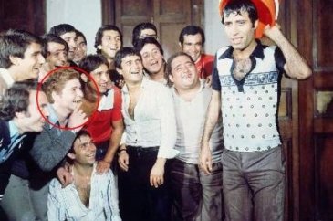 Hababam Sınıfı oyuncusu Faruk Şavlı toprağa verildi