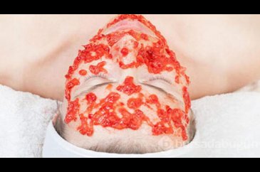 Cildi temizleyen 4 maske
