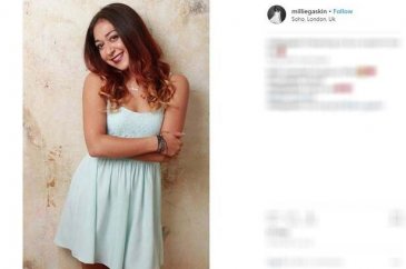 Yeni yılda zayıflama kararı aldı ve kabus başladı! 32 kilo...