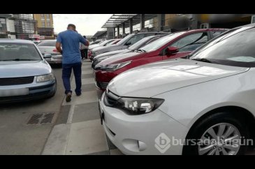 Esnaftan "kilometre" tavsiyeleri ve ikinci el kararnamesinin detayl...