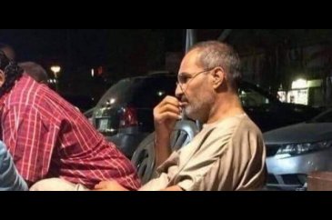 Sosyal medyada günün konusu: Steve Jobs ölmedi mi?