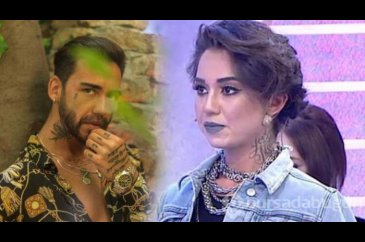 Neslihan Doğrusöz değişimi duyurdu: Benim adım Doruk...
