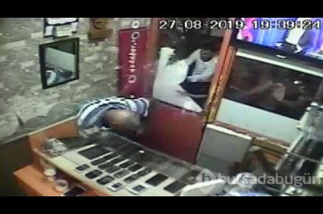 30 liralık ücreti ödemeyi reddetti, ortalığı birbirine kattı
