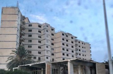Kapalı Maraş, 45 yıl sonra basın mensuplarının ziyaretine açıldı

