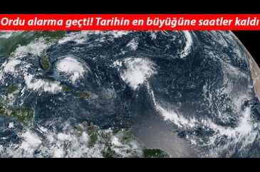 
Bu görüntü 1.5 milyonu yerinden etti!