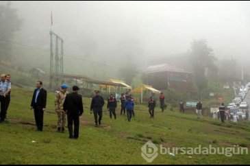 Bu görüntü büyük tepki çekmişti! Artık yoklar...