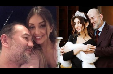 Cinsel ilişki skandalı patlak vermişti! Rus kraliçe boşanmayı duyur...