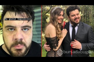 Berfu Yıldız'dan Eser Yenenler'e: Lütfen yapma!