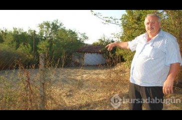 2 gündür altın aranan yerden bakın ne çıktı
