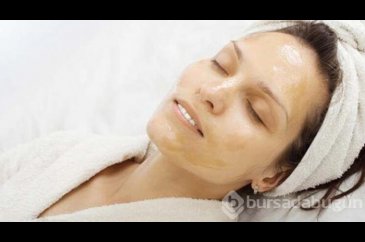 10 yaş genç gösteren maske tarifi