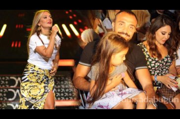 'Okan benimle ilgilenmiyor! Varlığıyla yokluğu bir'
