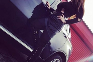 O tam bir BMW tutkunu