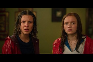 Stranger Things yıldızı Sadie Sink'ten 4. sezon açıklaması