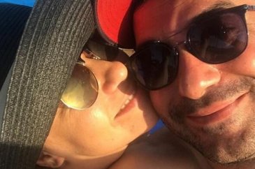 Ezgi Sertel: Reklam arasında bebeğimi kaybettim