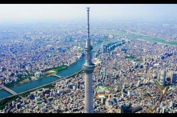 Japonya'da en çok Türkiye aranıyor