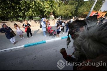 Düşmanın aklını alanlar: Karşınızda 'Tülütabaklar'