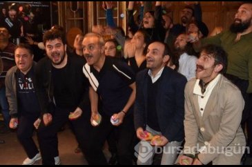Oyuncu Ersin Korkut Survivor 2020'de yarışacak (Haftada kaç para al...