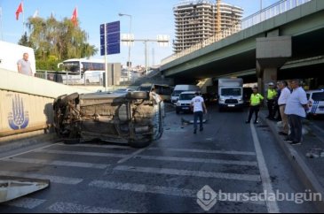 Avcılar'daki "fıskiye" iddiası