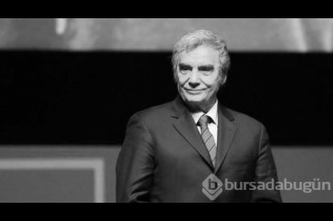 Usta sanatçı Süleyman Turan hayatını kaybetti