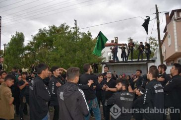 1380 yıldır dinmeyen acı: Kerbela