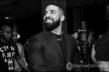 Drake sevdiği dizi yayından kalkınca harekete geçti