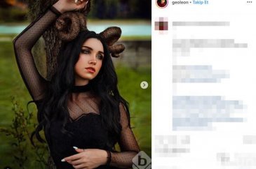 İşte o fotoğrafların perde arkası