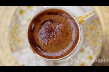 Türk kahvesinin püf noktaları 