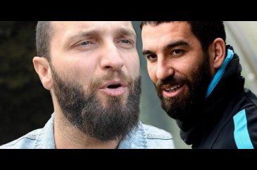 Arda Turan ile Berkay davasının 3. duruşmasında karar çıktı!