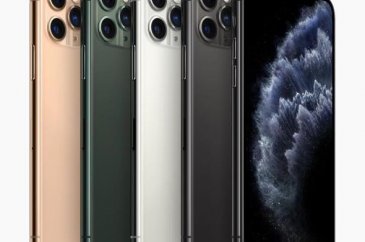 İşte karşınızda iPhone 11, iPhone 11 Pro ve iPhone 11 Pro Max...