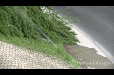 Fıskiye kazaya davetiye çıkarıyor!