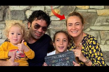 Ceyda Düvenci'nin paylaşımları gözden kaçmadı...