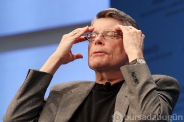Stephen King'den Trump'a: Beceriksiz ahmak!