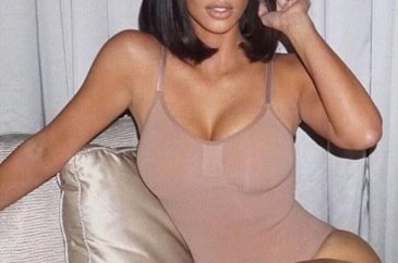 Kim Kardashian dakikalar içinde 2 milyon dolar kazandı
