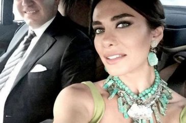 350 bin TL'lik doğum hediyesi