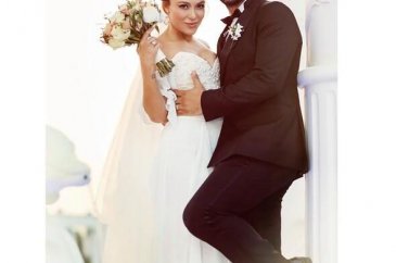 Ziynet Sali evlendi! 
